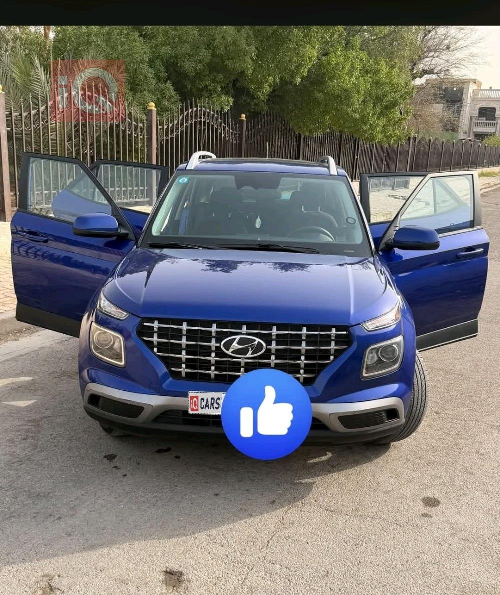 هيونداي فينو